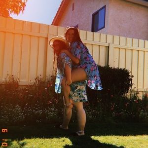 Meet your Posher, Kathryn